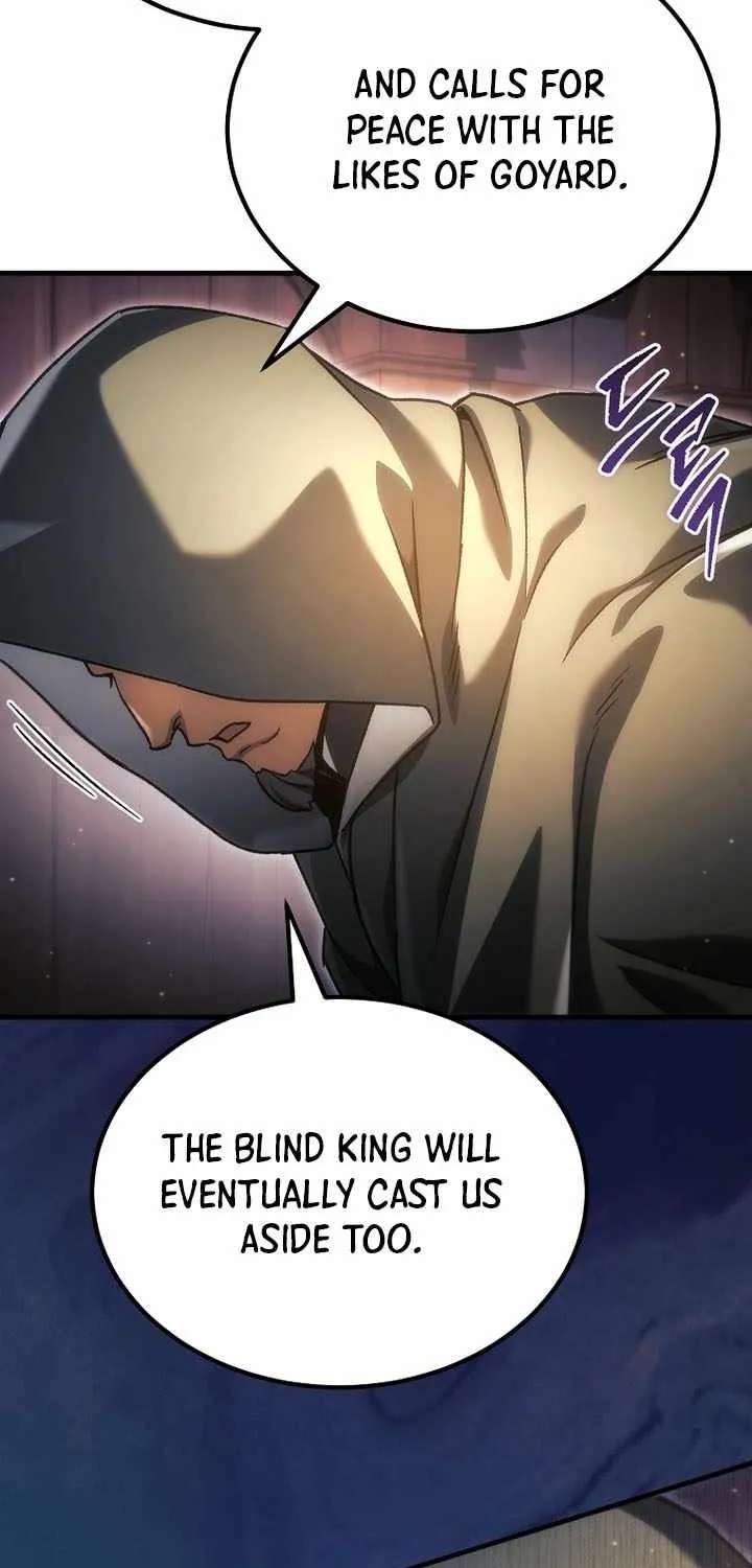 Genius Blacksmith’s Game Chapter 69 - page 74