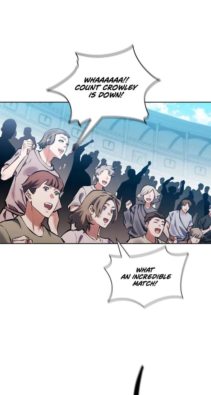 Immortal Maestro Chapter 57 - page 2