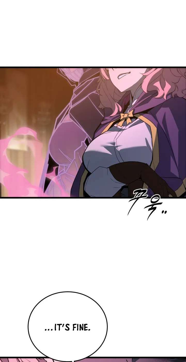 Player of the Fallen Family Chapter 53 - page 34