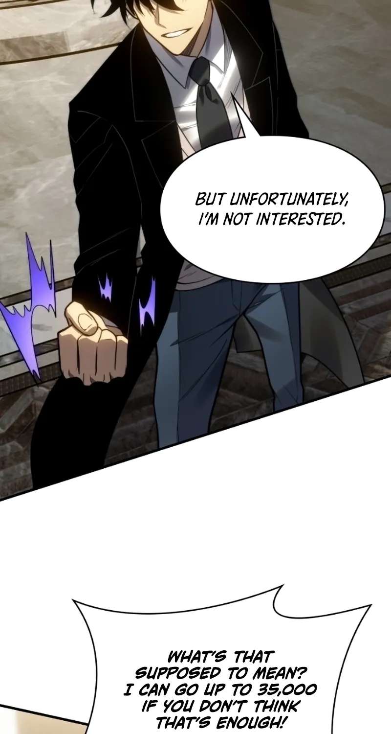 Rise of the Limitless Necromancer Chapter 40 - page 35