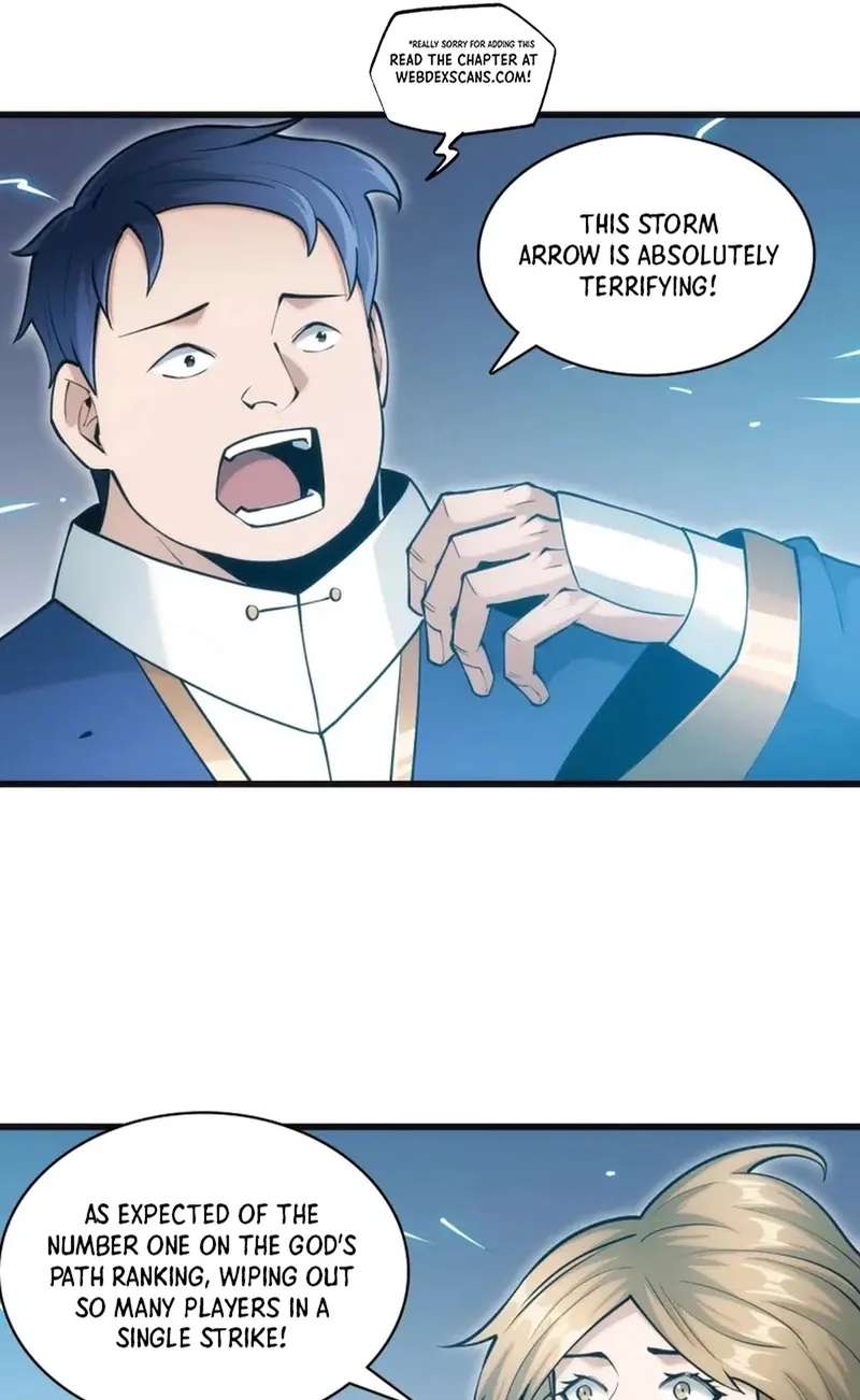 God of Games: The Ultimate Evolution Chapter 30 - page 58