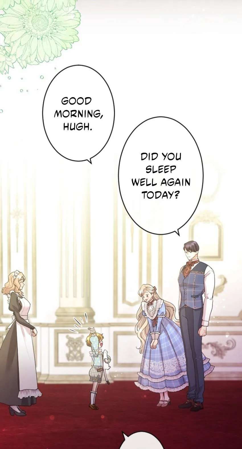 Munou na Mamahaha desu ga, Kazoku no Dekiai ga Tomarimasen! Chapter 156 - page 58