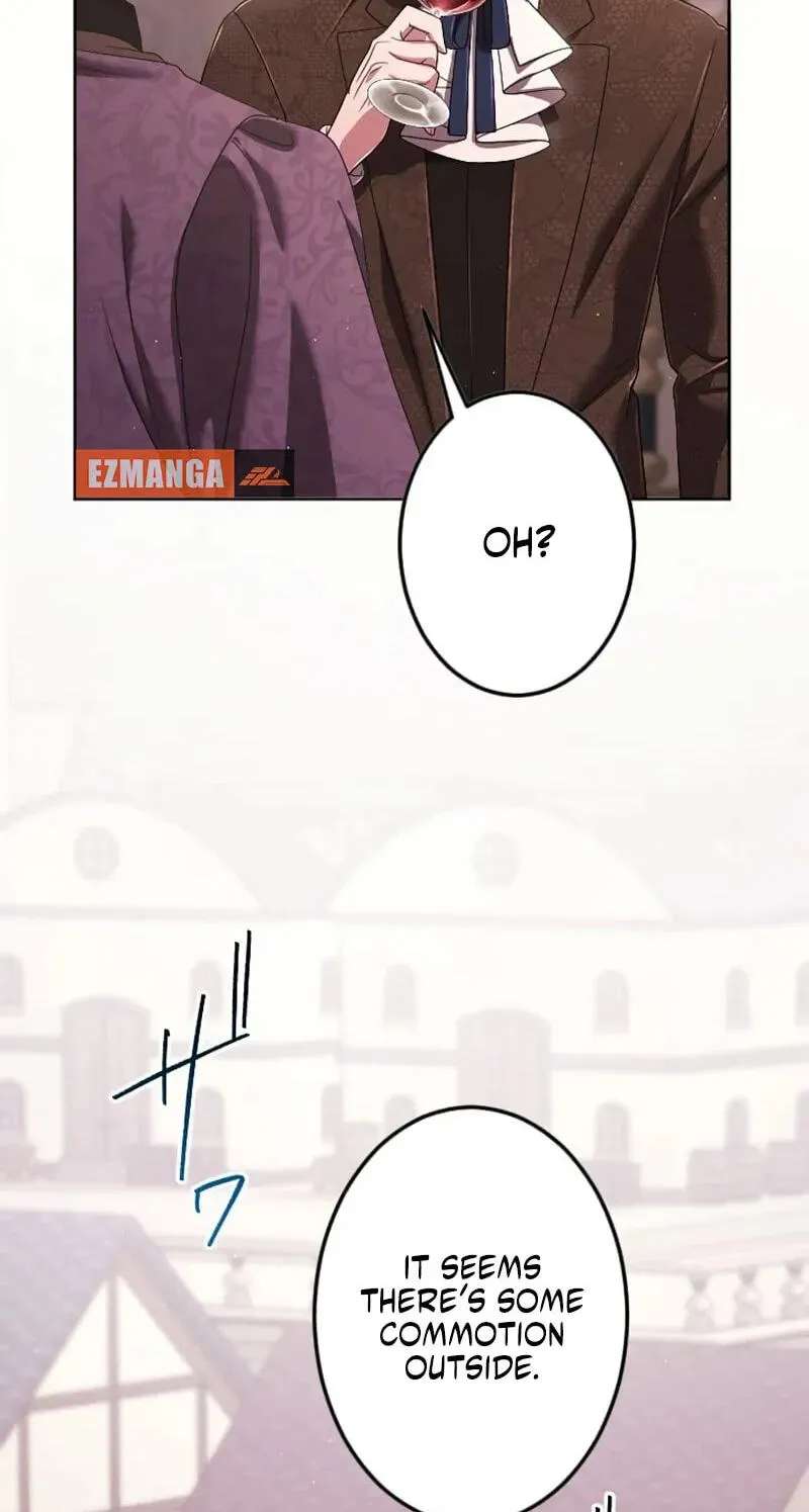 My 5th Political Marriage With You Who Hates Me Chapter 53 - page 30