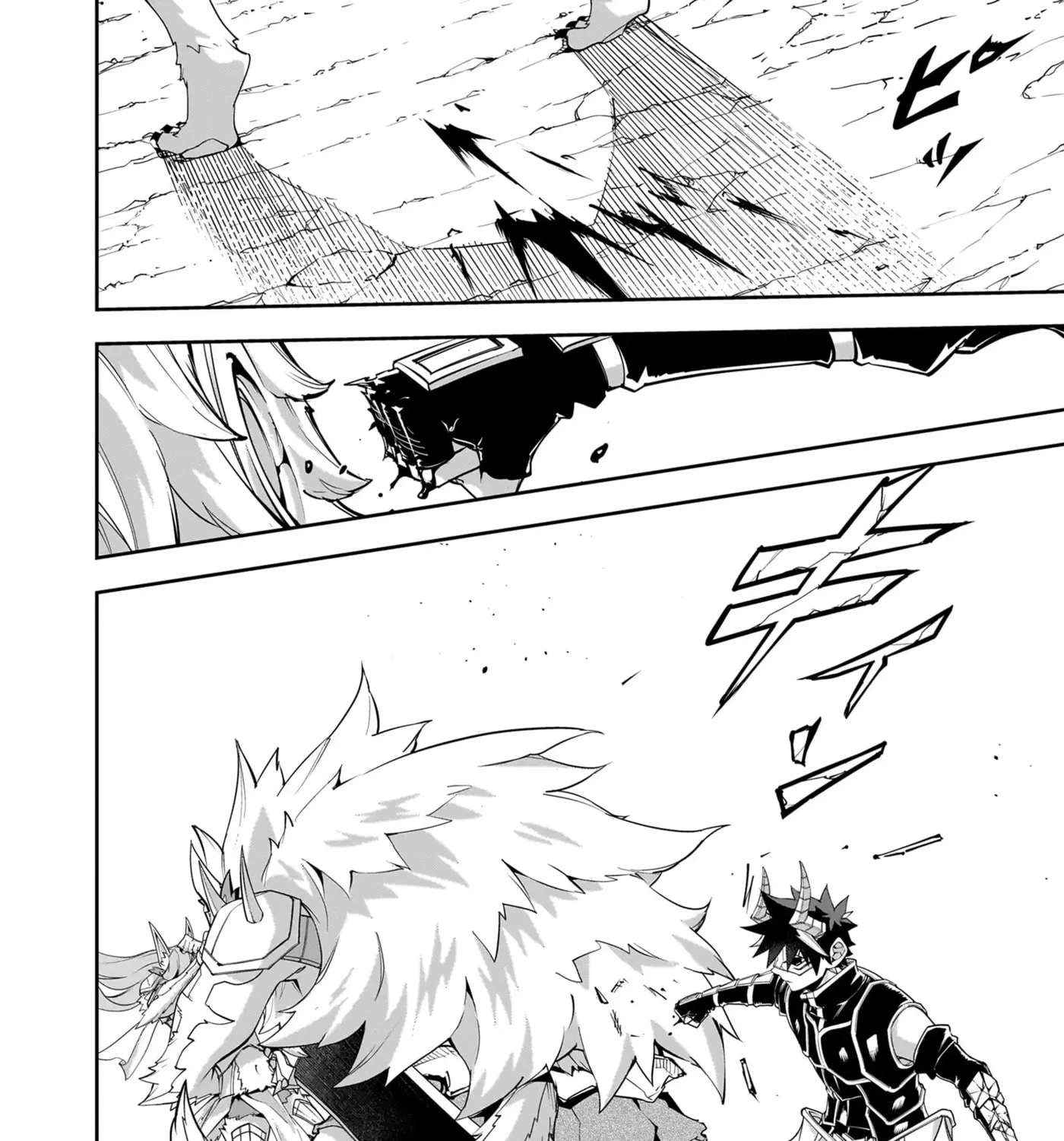 Saitei Chingin Maou Rekidai Saikyou No Maogun, Sono Ashi O Hipparu No Ga O Shigoto Desu Bunsatsuban Chapter 15 - page 30
