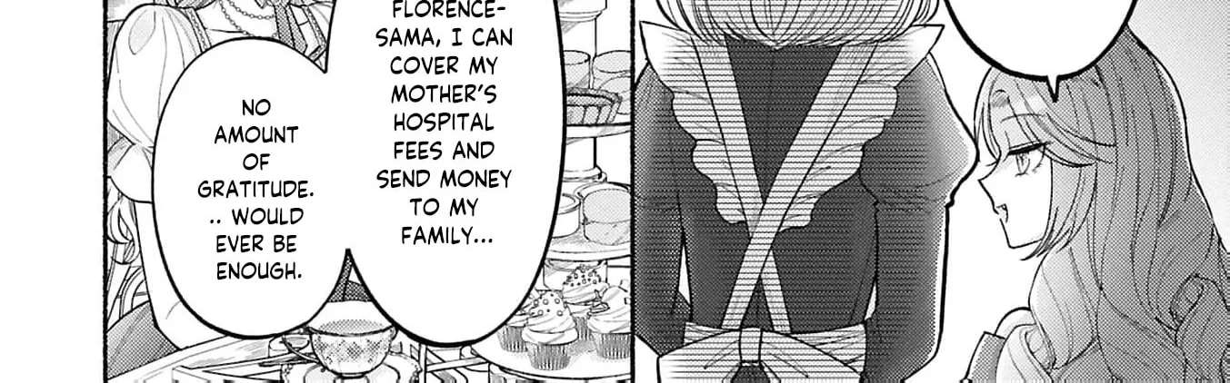 Seijo no Imouto no Shirinugui wo Ousetsu Katta, Tada no Jijo de Gozaimasu ~Shazaisaki no Shishijinkoku de Nazeka Reikoku Kuro Ookami Heika ni Misomeraremashita!?~ Chapter 28 - page 14