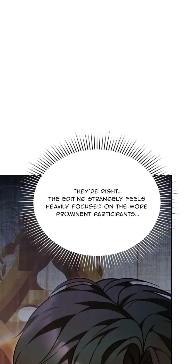 Vote for Your Knight! Chapter 14 - page 40
