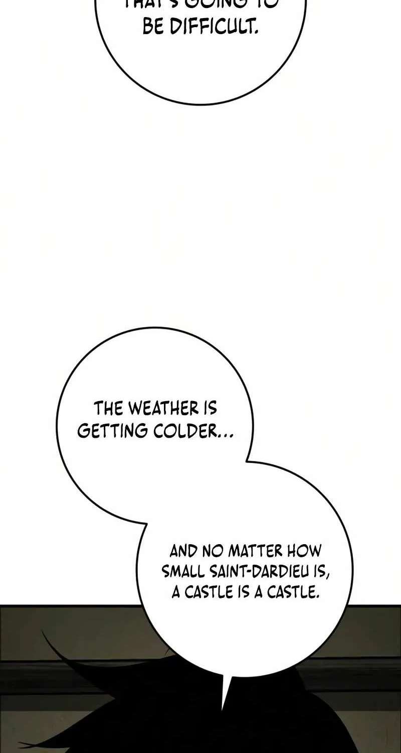 The Wandering Knight’s Survival Manual Chapter 56 - page 147