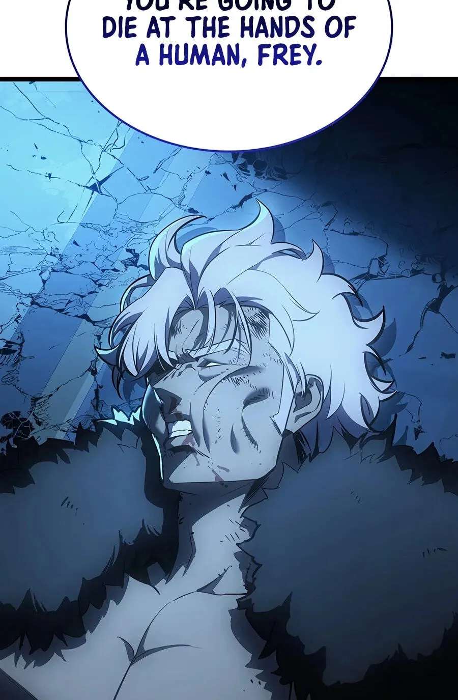 The Return of the Disaster-Class Hero Chapter 189 - page 198