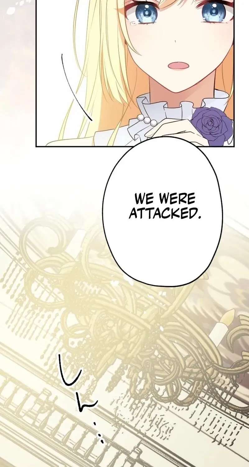 The Former Noblewoman with a Distrust for Men Decides to Help the Lustful Prince Chapter 28 - page 29