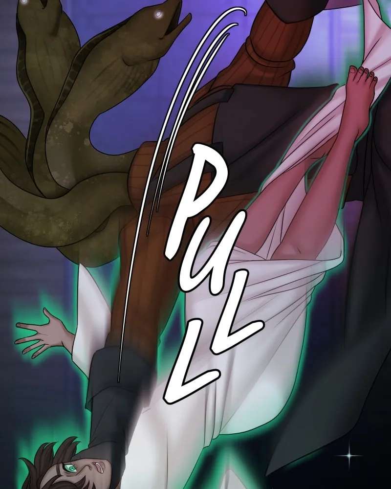 Don't Enter the House Pool Chapter 30 - page 65