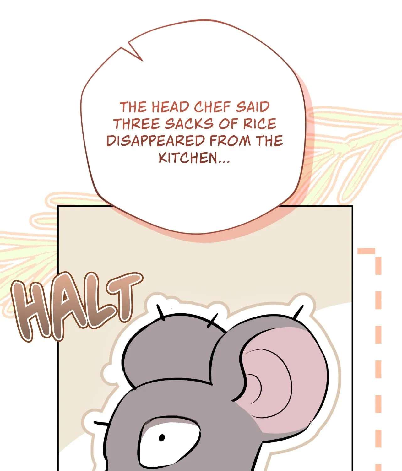Oh, My Husband Chapter 15 - page 158