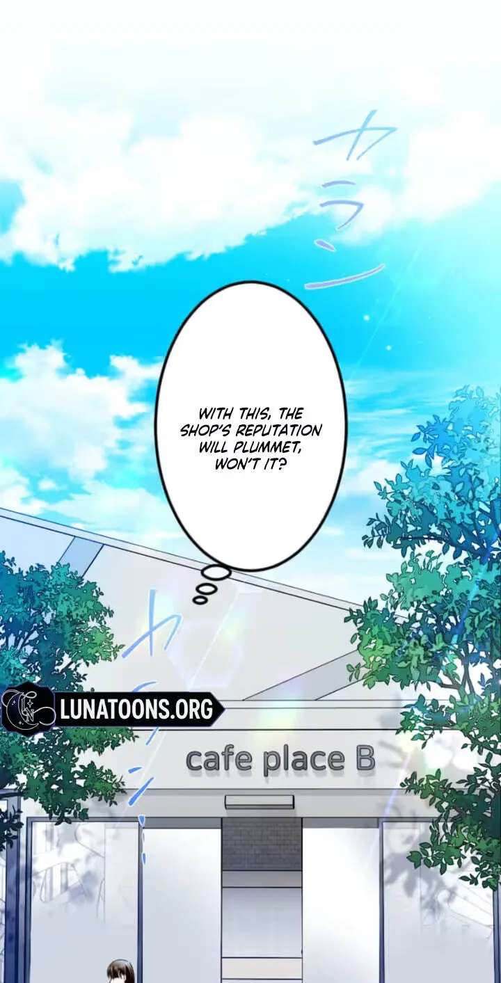 Otto no Furin Aite ga Watashi Datta Chapter 53 - page 81