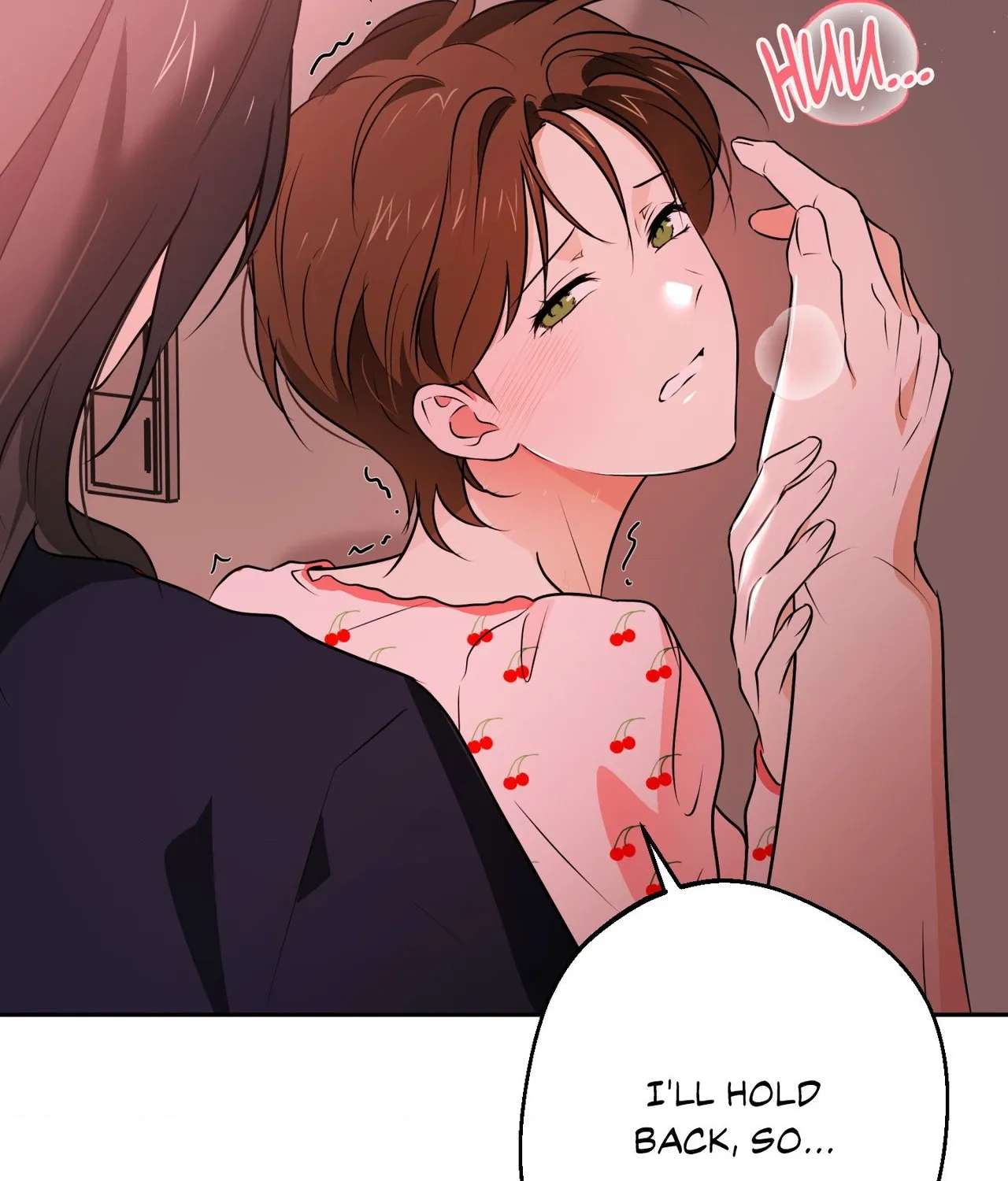 Tada Hitori, Anata Dake Chapter 10 - page 175