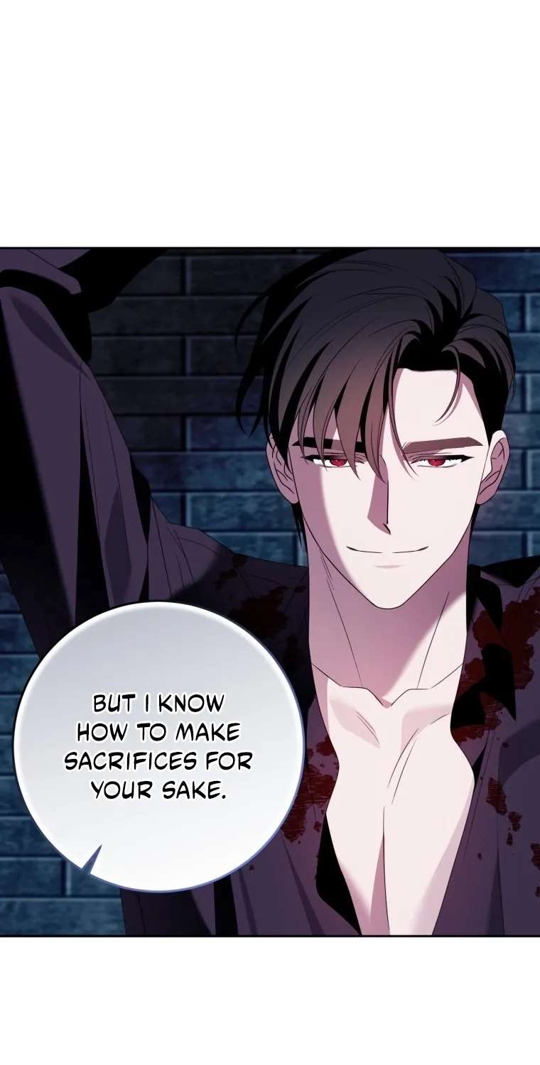 I Met The Male Lead In Prison (2023) Chapter 105 - page 18
