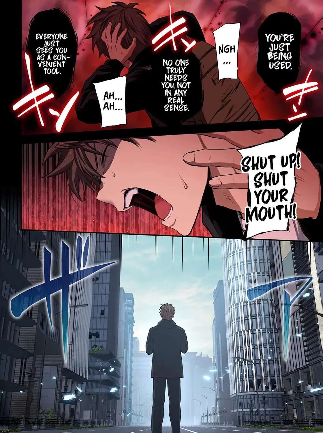 Zombie no Afureta Sekai Ore Dake ga Osowarenai Chapter 46 - page 12