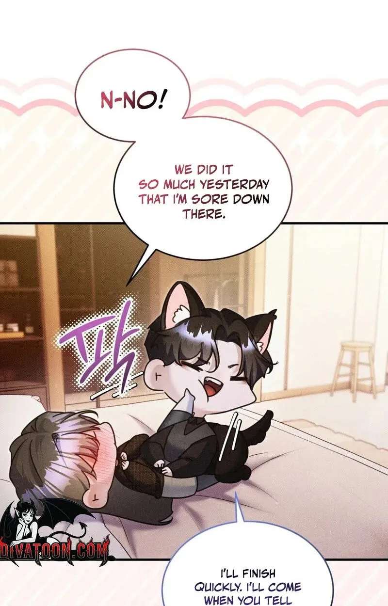Back Alley Blues Chapter 33 - page 52