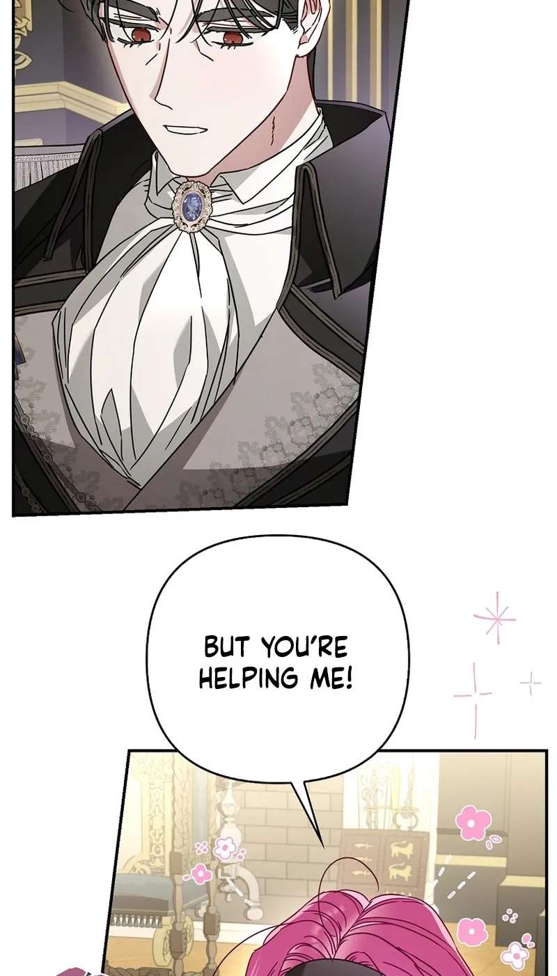 The Female Lead Takes Care of Everything Chapter 12 - page 61