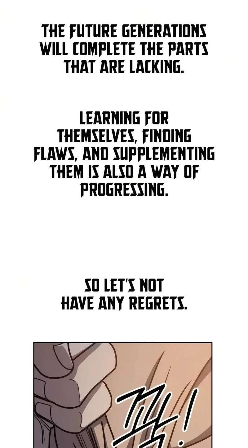 Return of the Blossoming Blade Chapter 179 - page 98