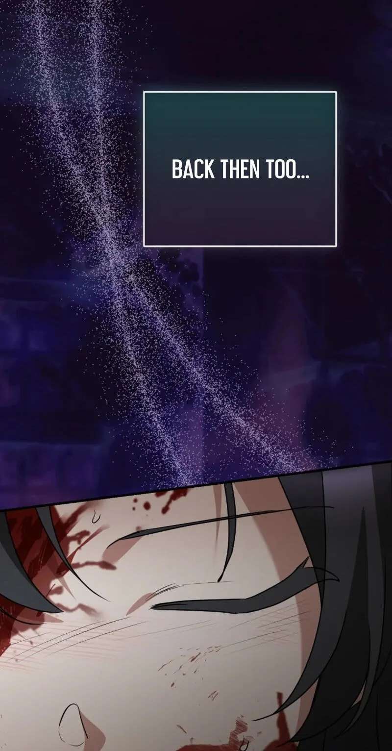 I Am In The Same Class As The Crazy Male Leads Chapter 98 - page 120