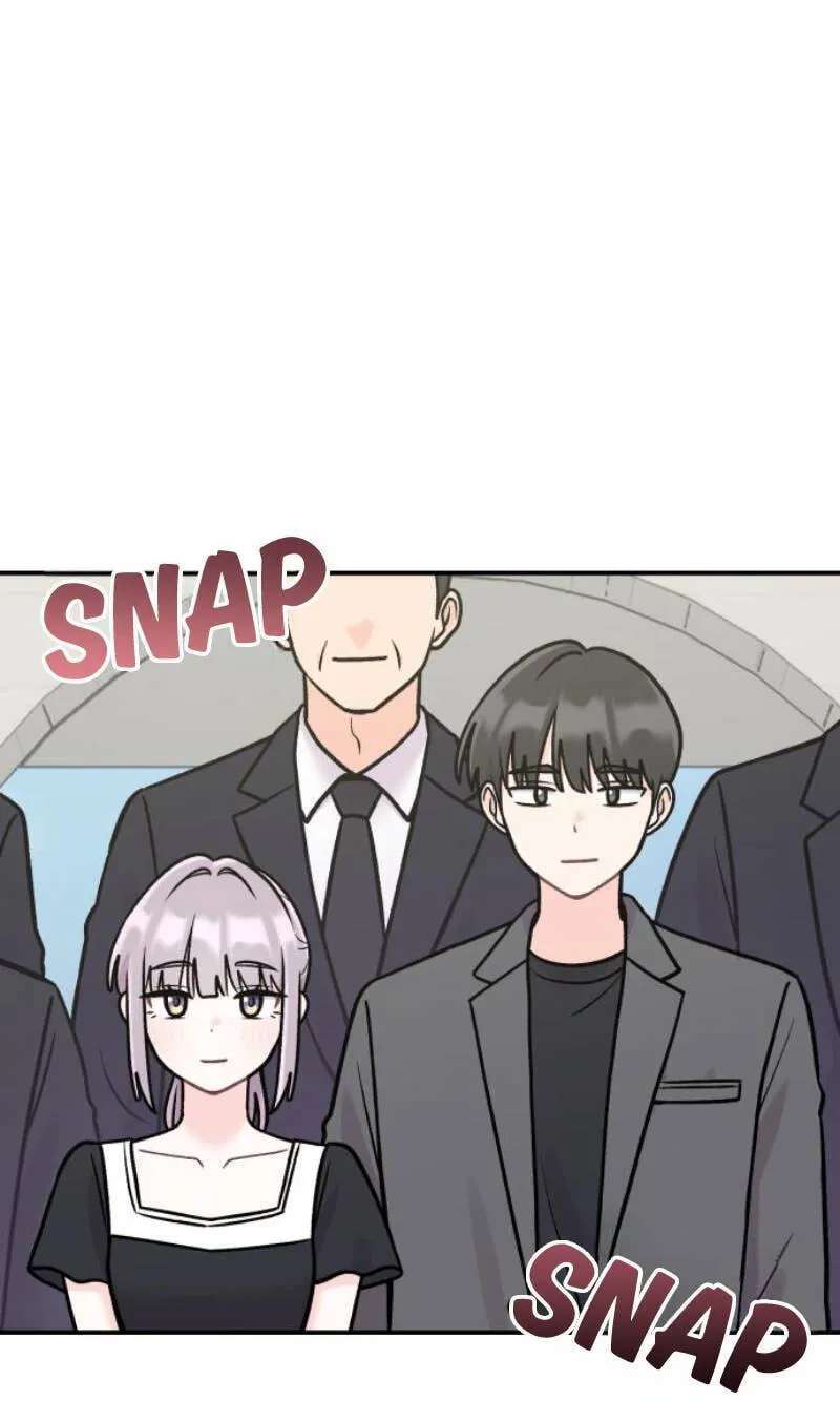 Operation Heart-Pounding Chapter 46 - page 68