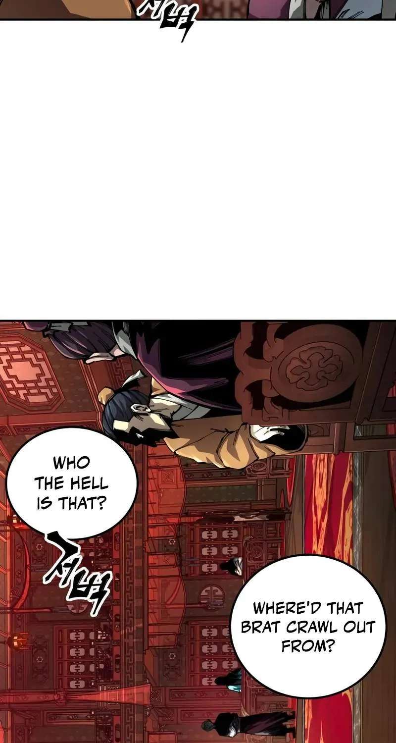 Warrior Grandpa And Supreme Granddaughter Chapter 117 - page 107