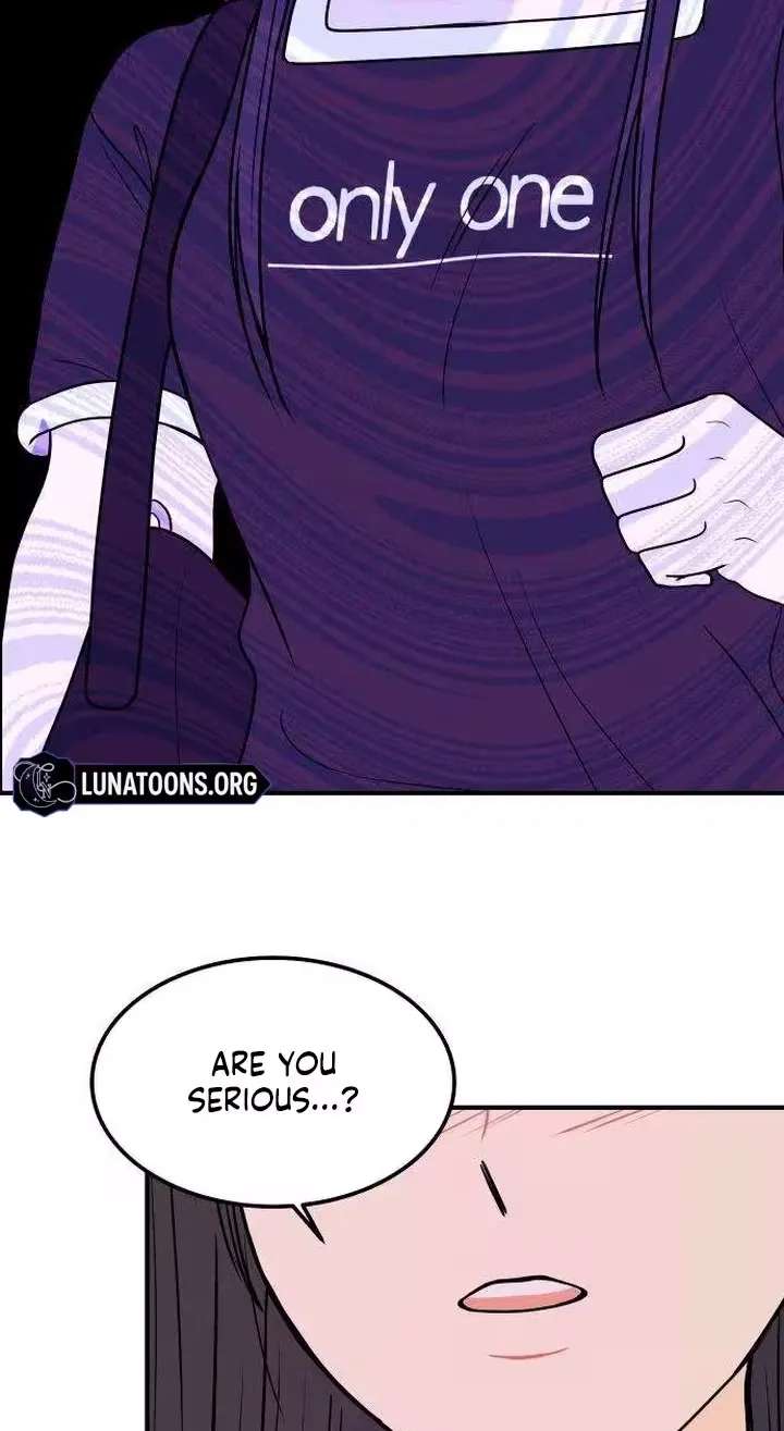 Pure Love Quest, Again Chapter 3 - page 78