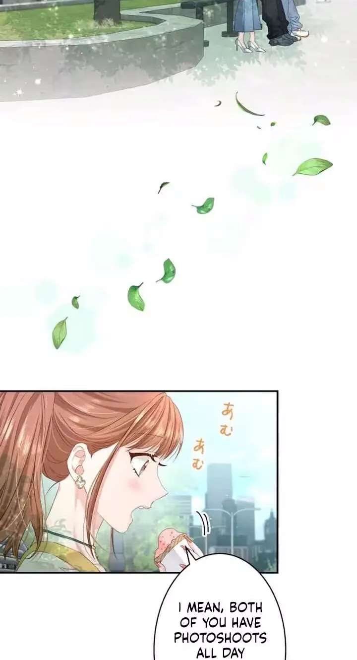 Even So, Please Call It Love Chapter 30 - page 21