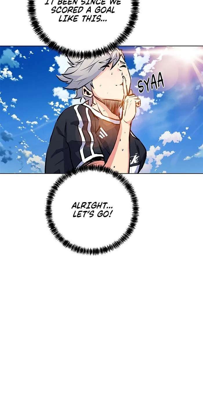 Top Corner Chapter 260 - page 27