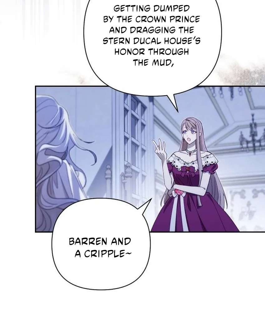 Now It’s Your Turn To Regret Chapter 1 - page 66