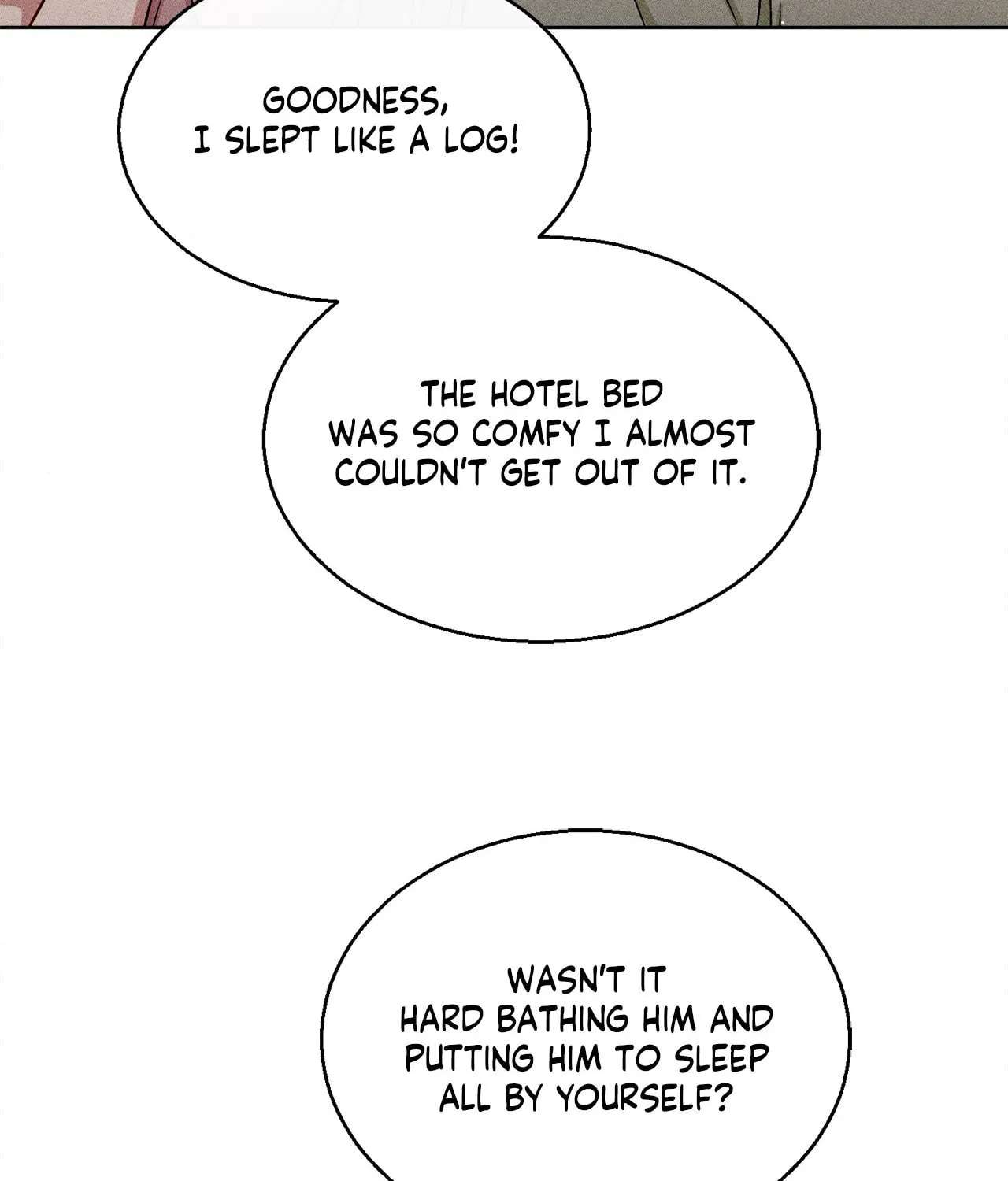 If You Want Me Chapter 100 - page 38