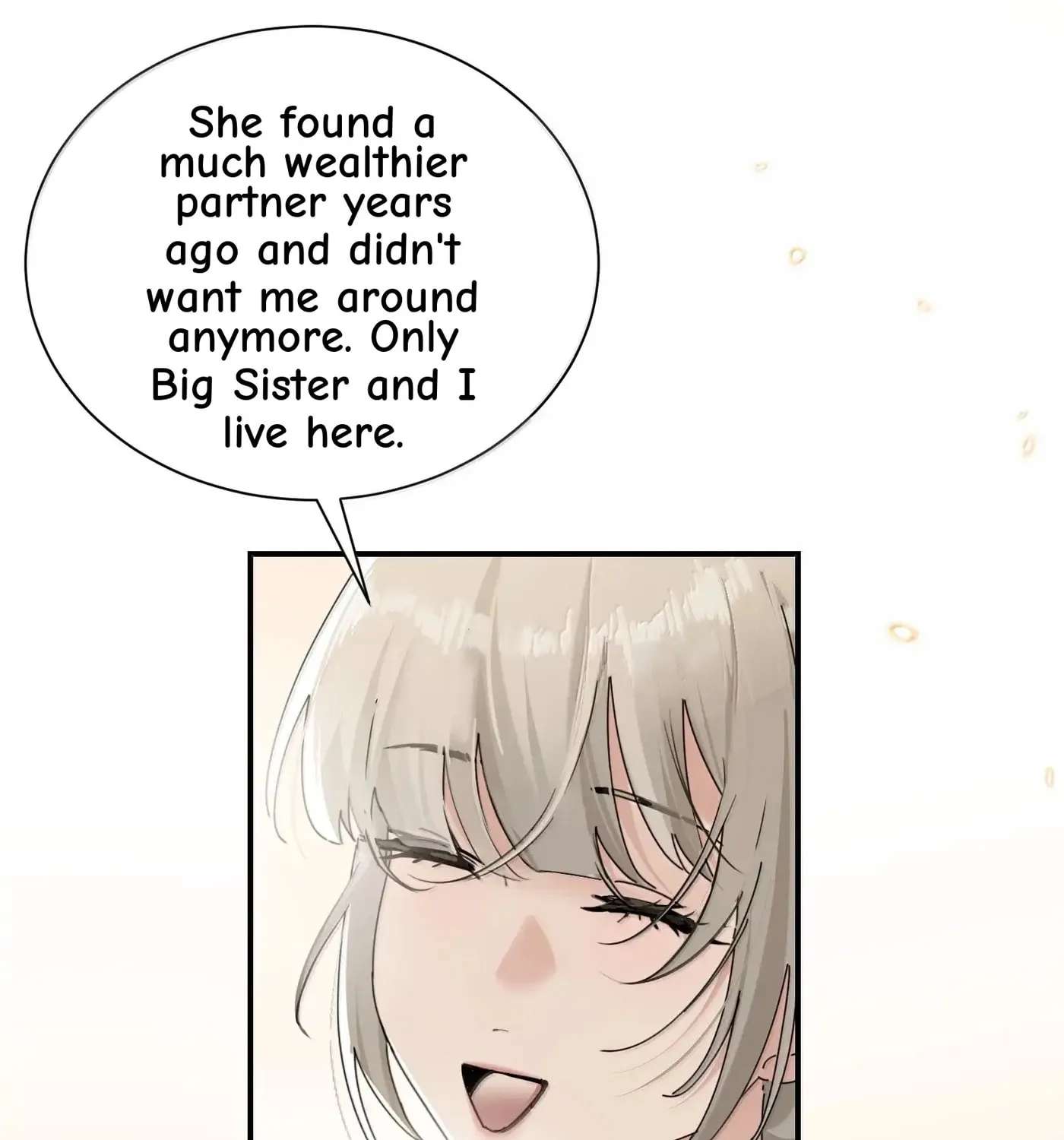 Bing Jiao Meimei Zhi Xiang Rang Wo Qifu Ta Chapter 111.5 - page 17