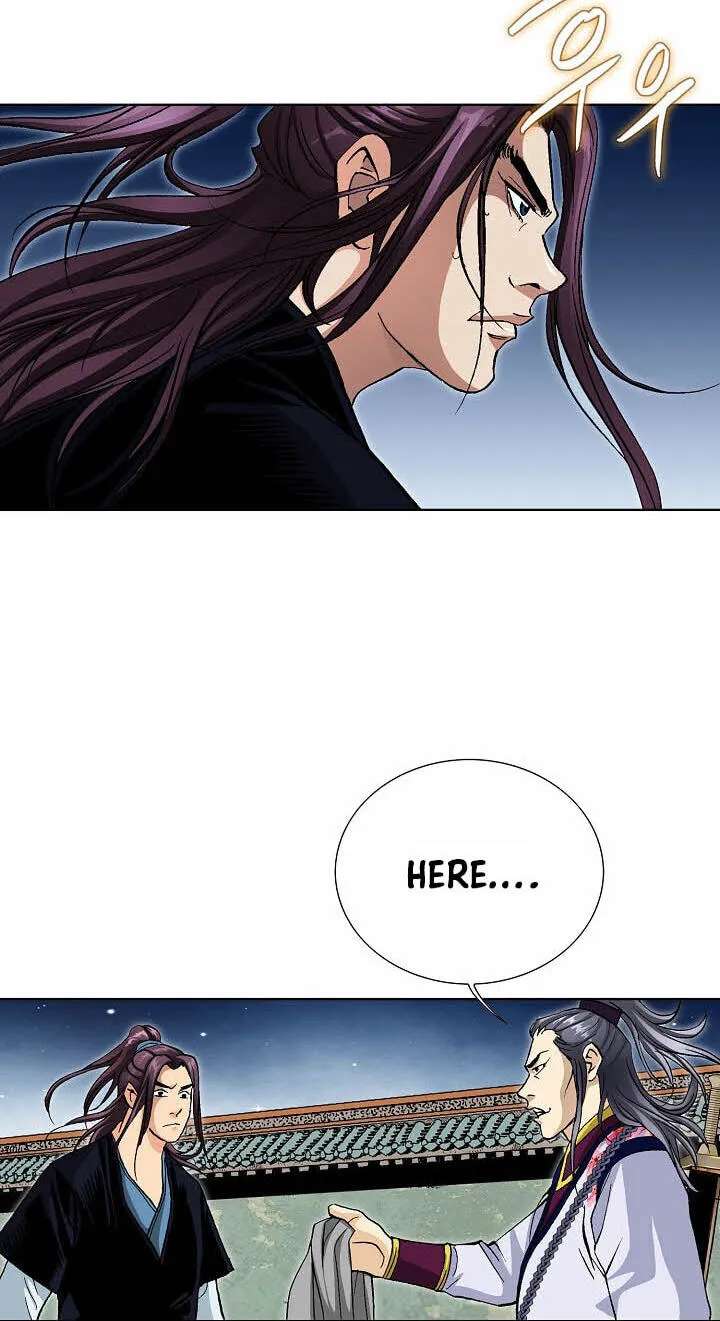 Absolute Ultimate Martial Lord Chapter 58 - page 35