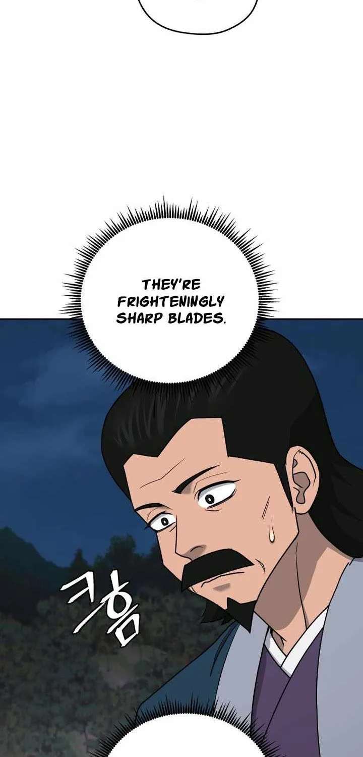 Administrator Kang Jin Lee Chapter 266 - page 61
