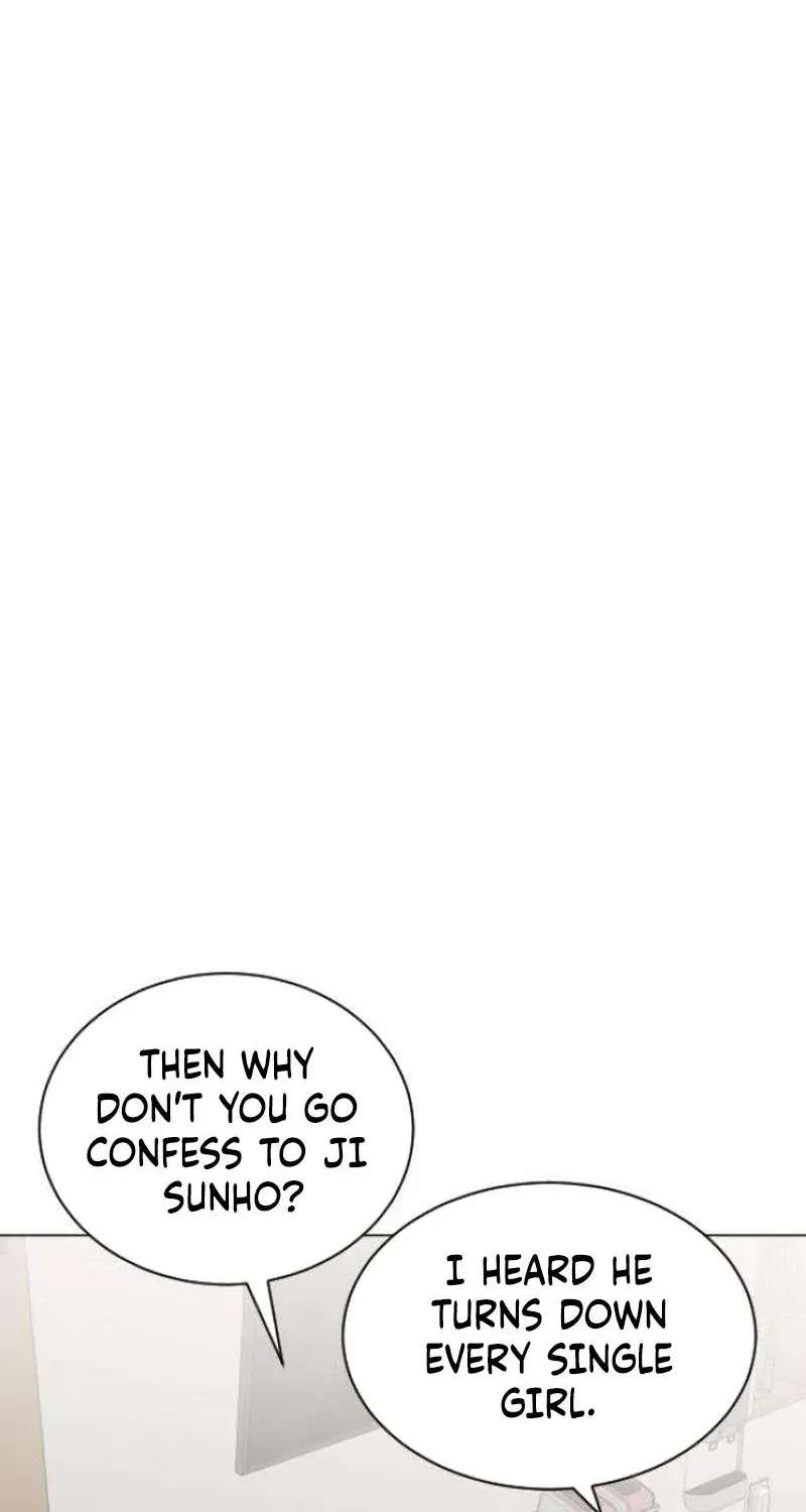 We're not a Couple! Chapter 6 - page 8