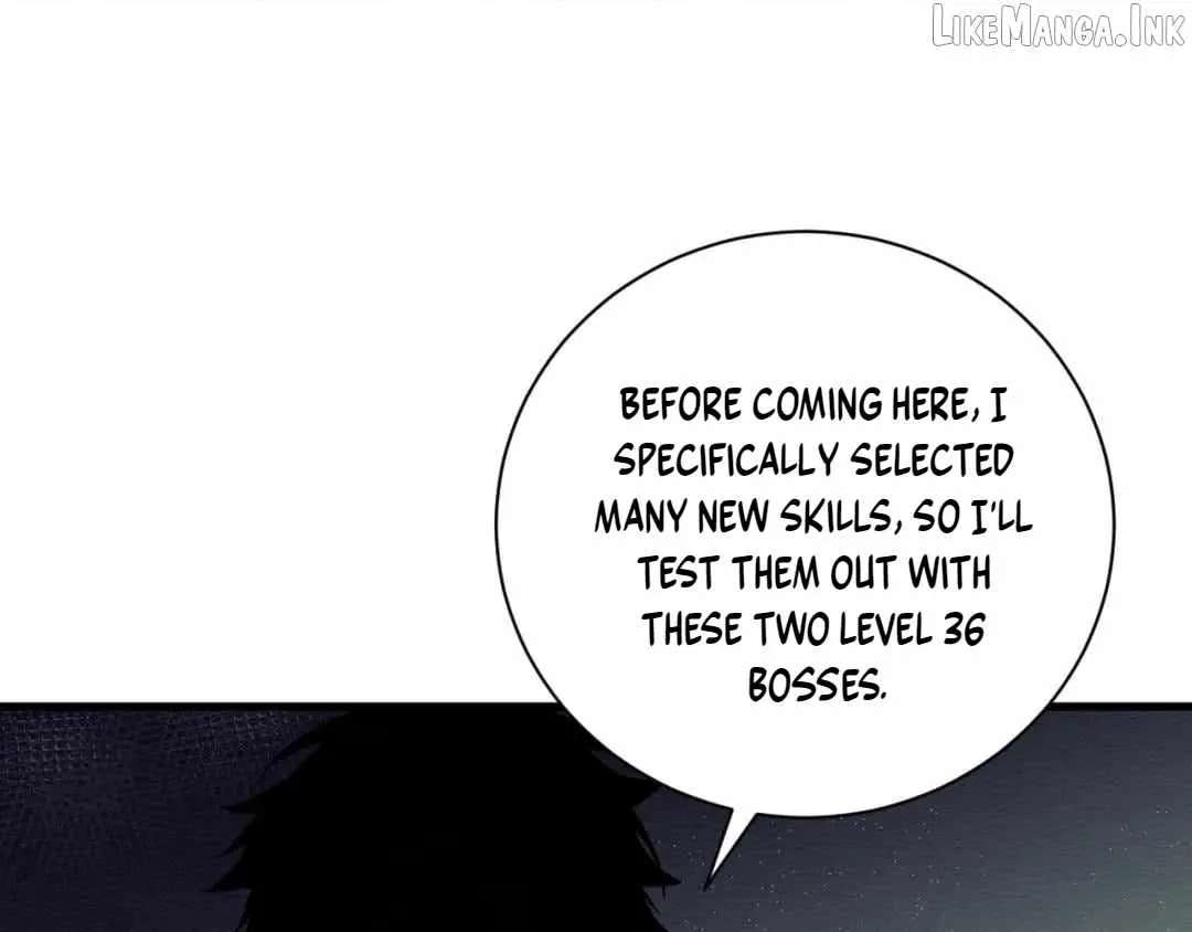 Doomsday for All: Me, Virus Monarch Chapter 134 - page 82