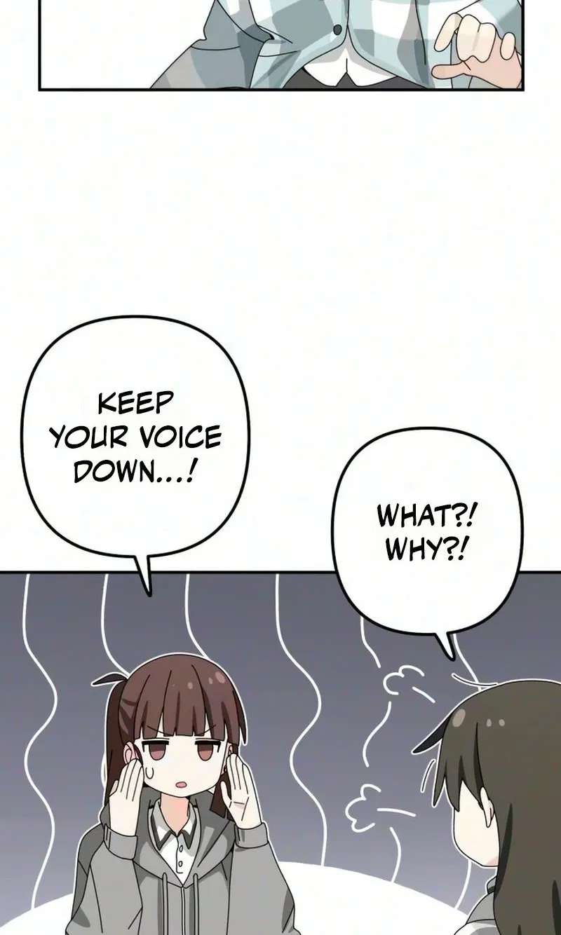 Black yet Pure White Chapter 2 - page 53