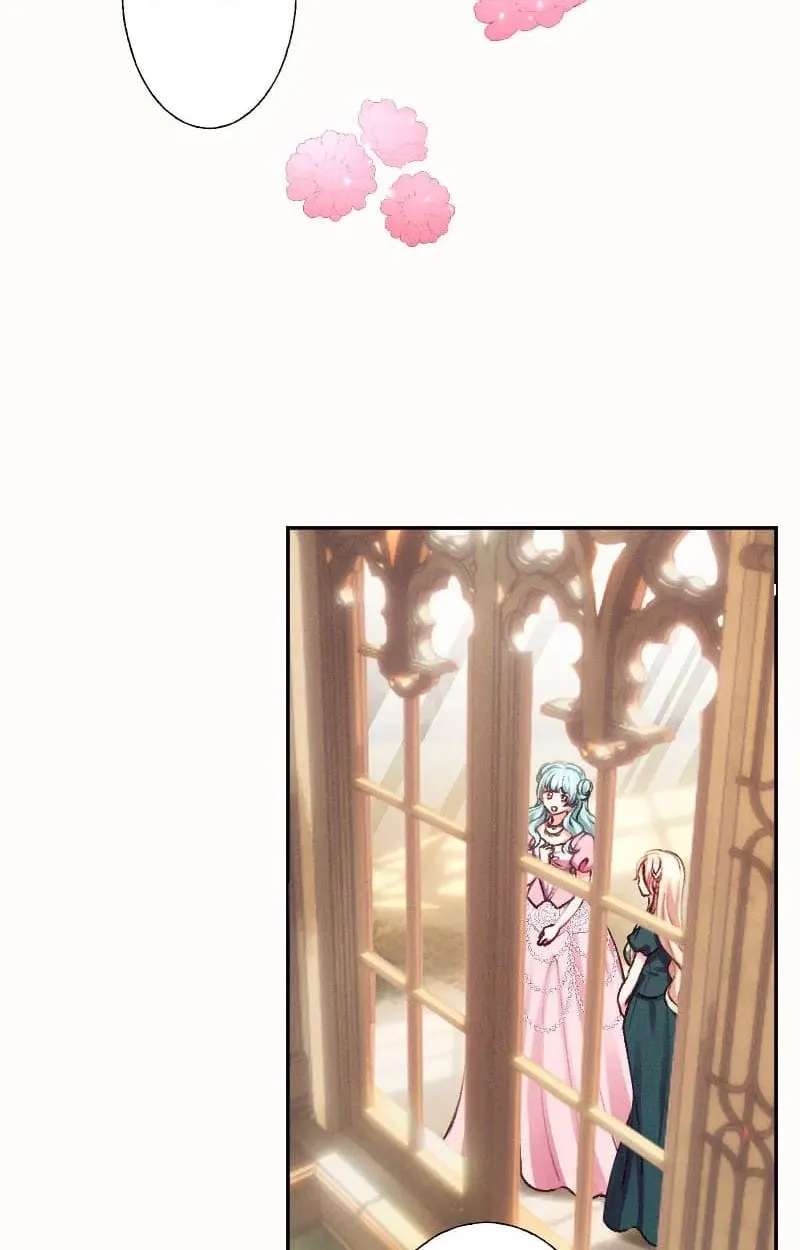 The Princess Abducted to a Land Without Women Chapter 13 - page 29