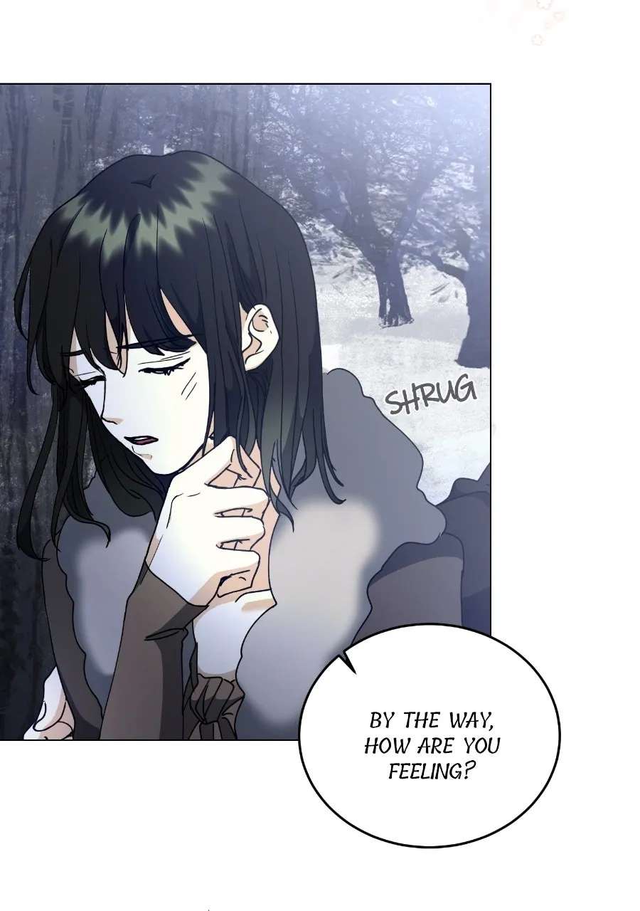 The Psycho Dukeand I Chapter 8 - page 39