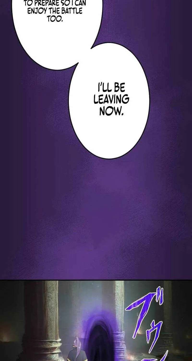 Fukushuu No Taishi - Level 9999 No Bakumatsu Isekai Tensei Chapter 109 - page 54