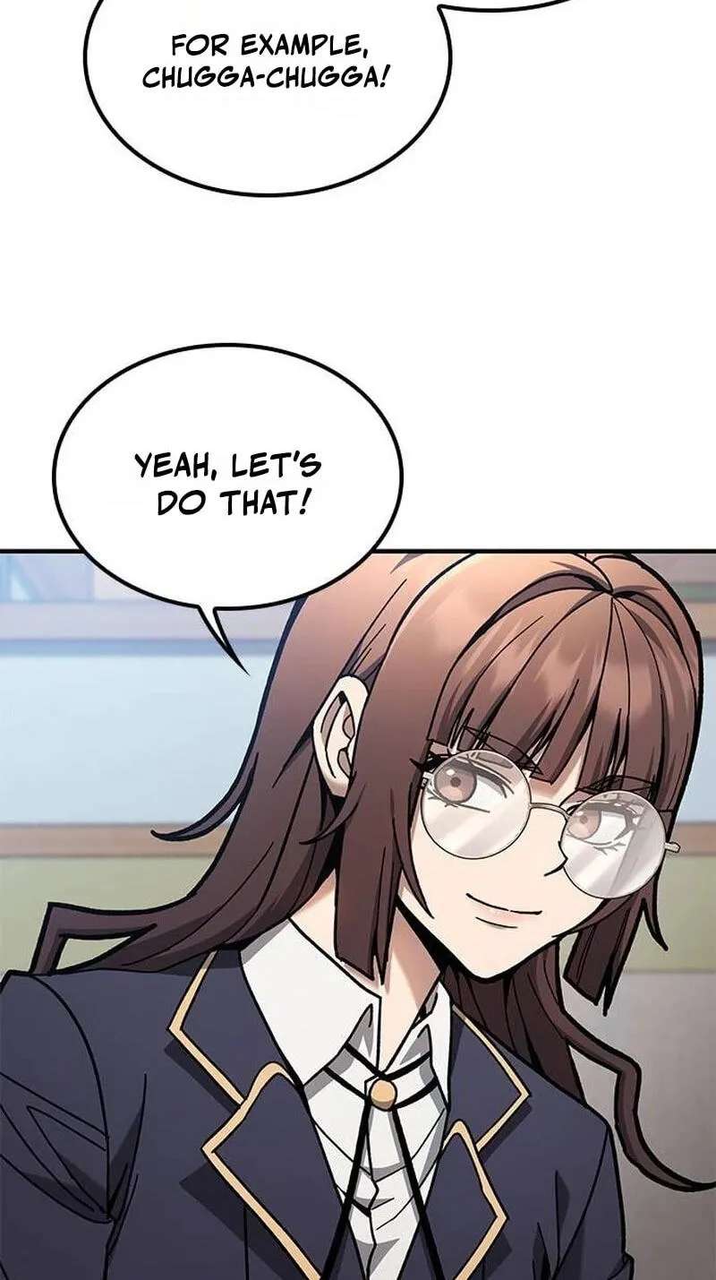 Looking for a Top-Tier Fighting Coach Chapter 18 - page 31