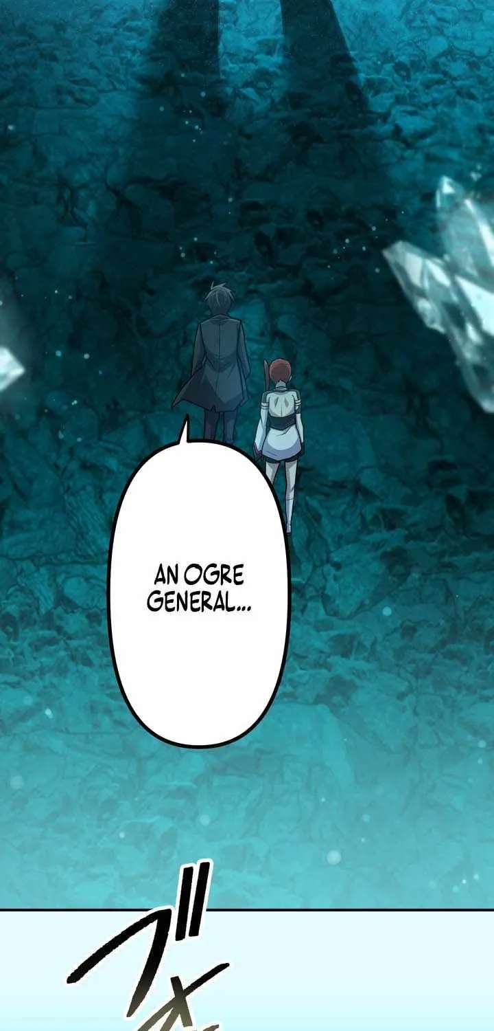 I Became An S-Rank Hunter With The Demon Lord App Chapter 160 - page 51