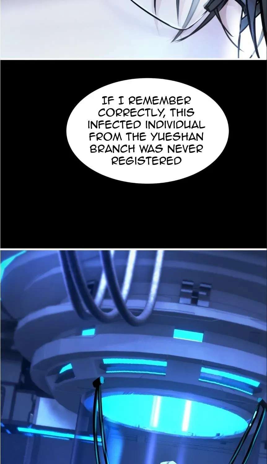 Black Tide Chapter 3 - page 17