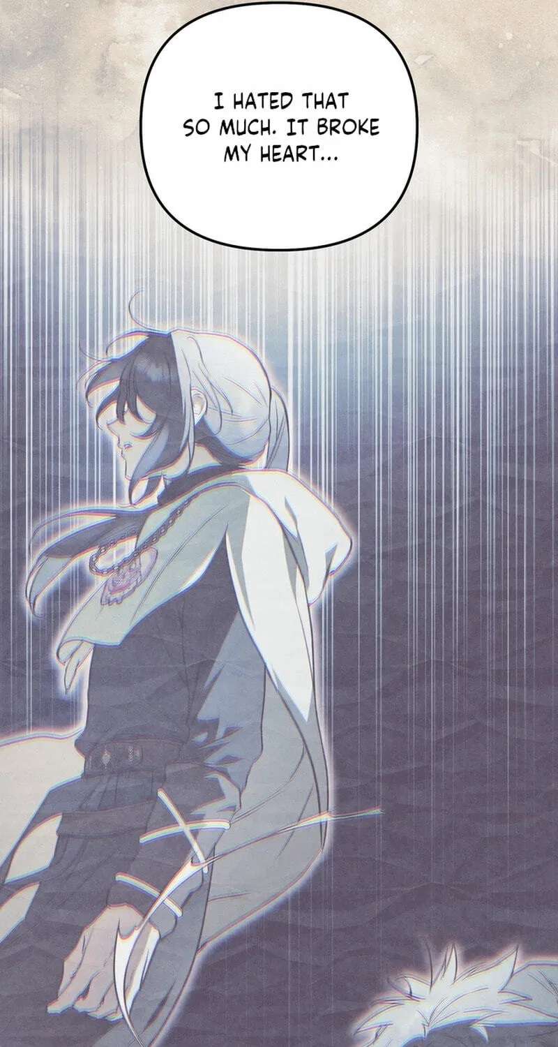 Himsumjjin Eorini-ga Appa-reul Chatseumnida Chapter 54 - page 20