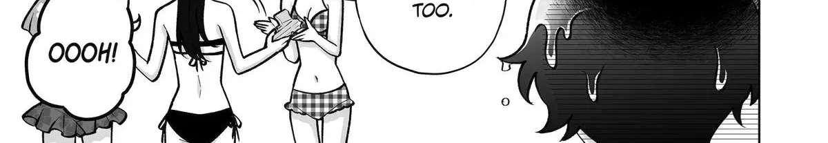 Please Leave Me Alone (For Some Reason, She Wants To Change A Lone Wolf's Helpless High School Life.) Chapter 36 - page 58