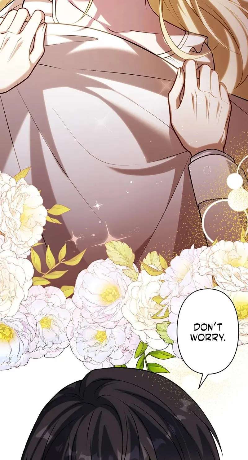 Osanai Jibun o Sodateru Koto ni Narimashita Chapter 27 - page 43
