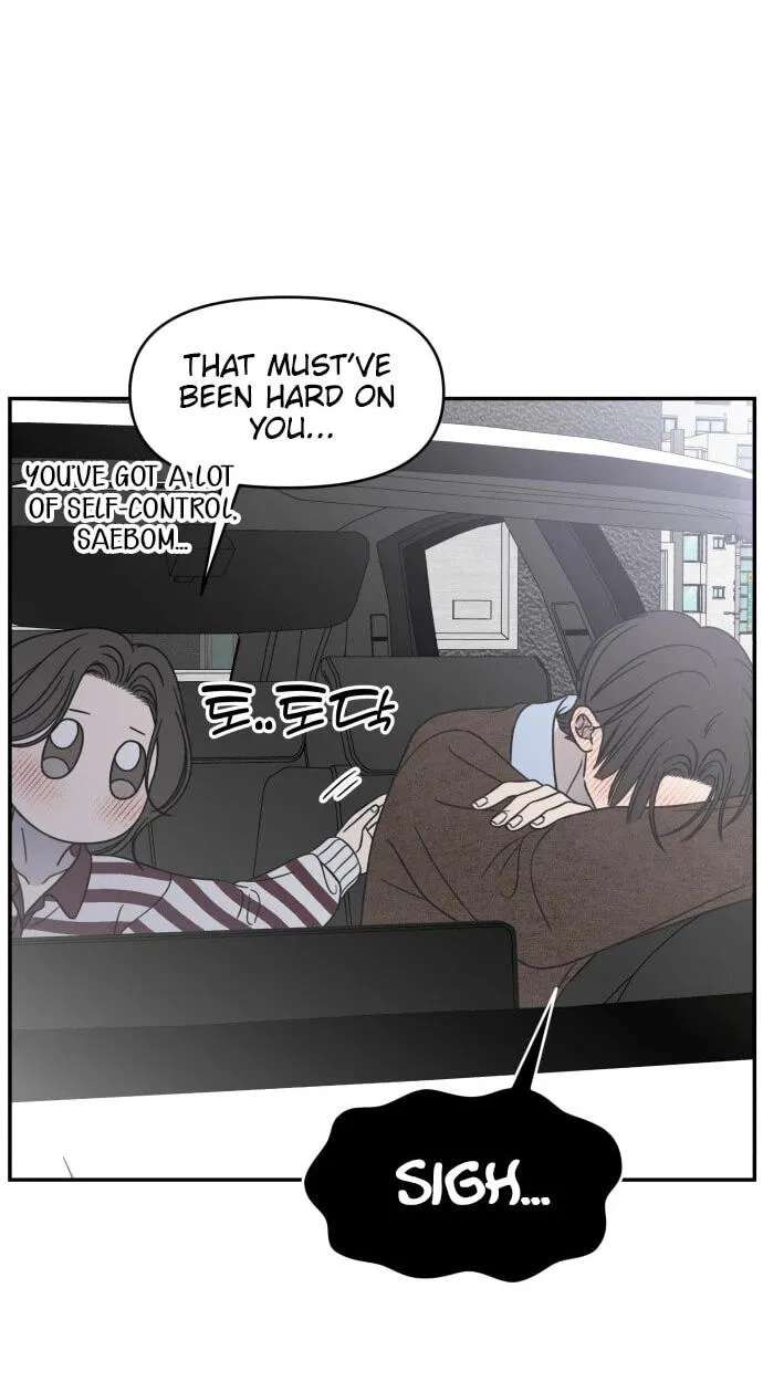 No Office Romance! Chapter 99 - page 80