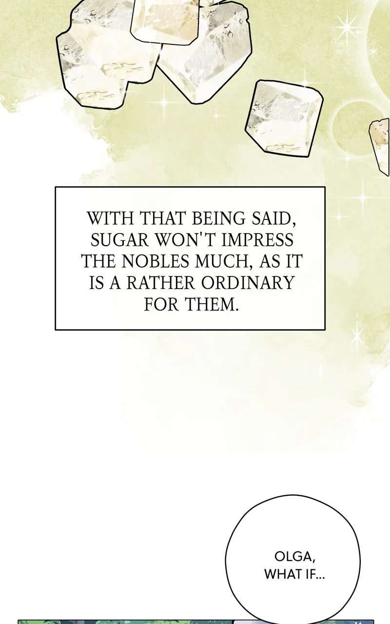 Duchess's Lo-FiCoffeehouse Chapter 28 - page 6