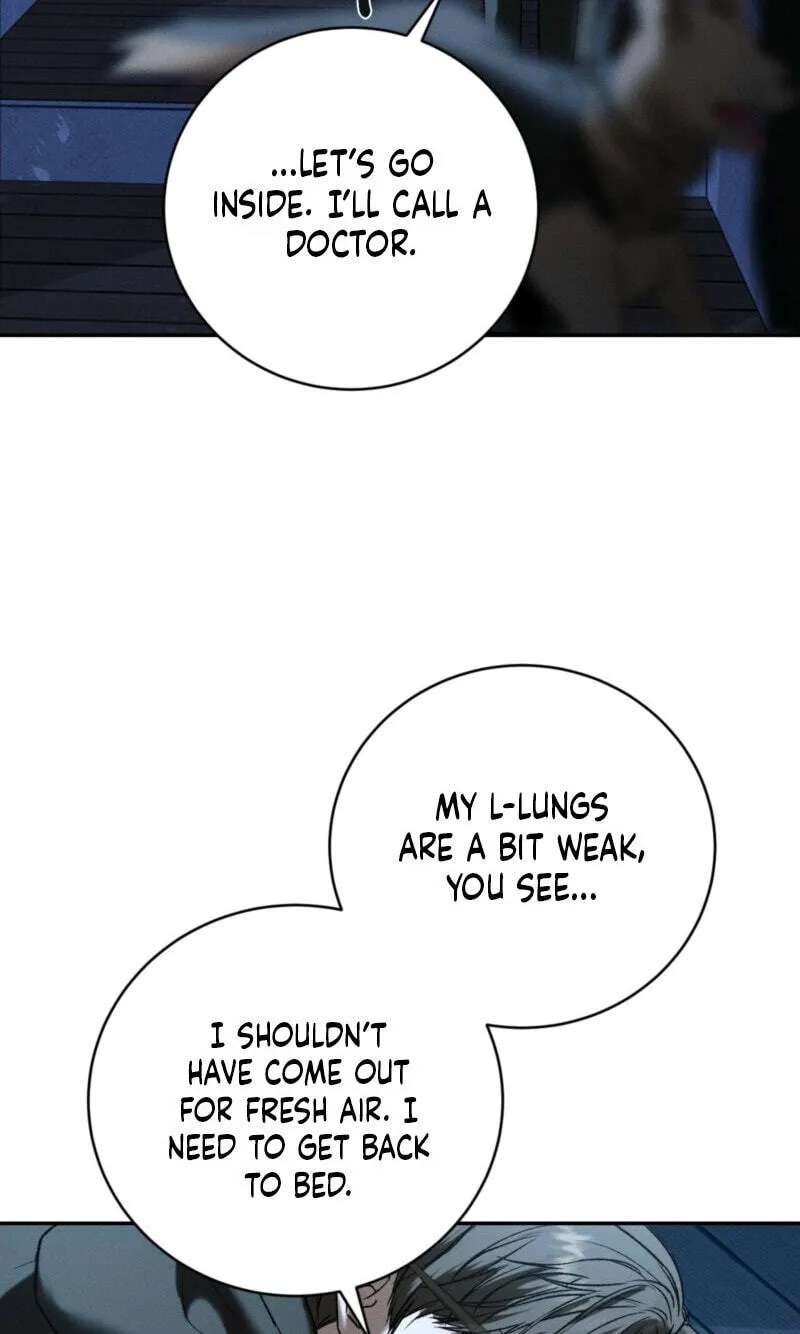 Things that deserve to die Chapter 37 - page 88