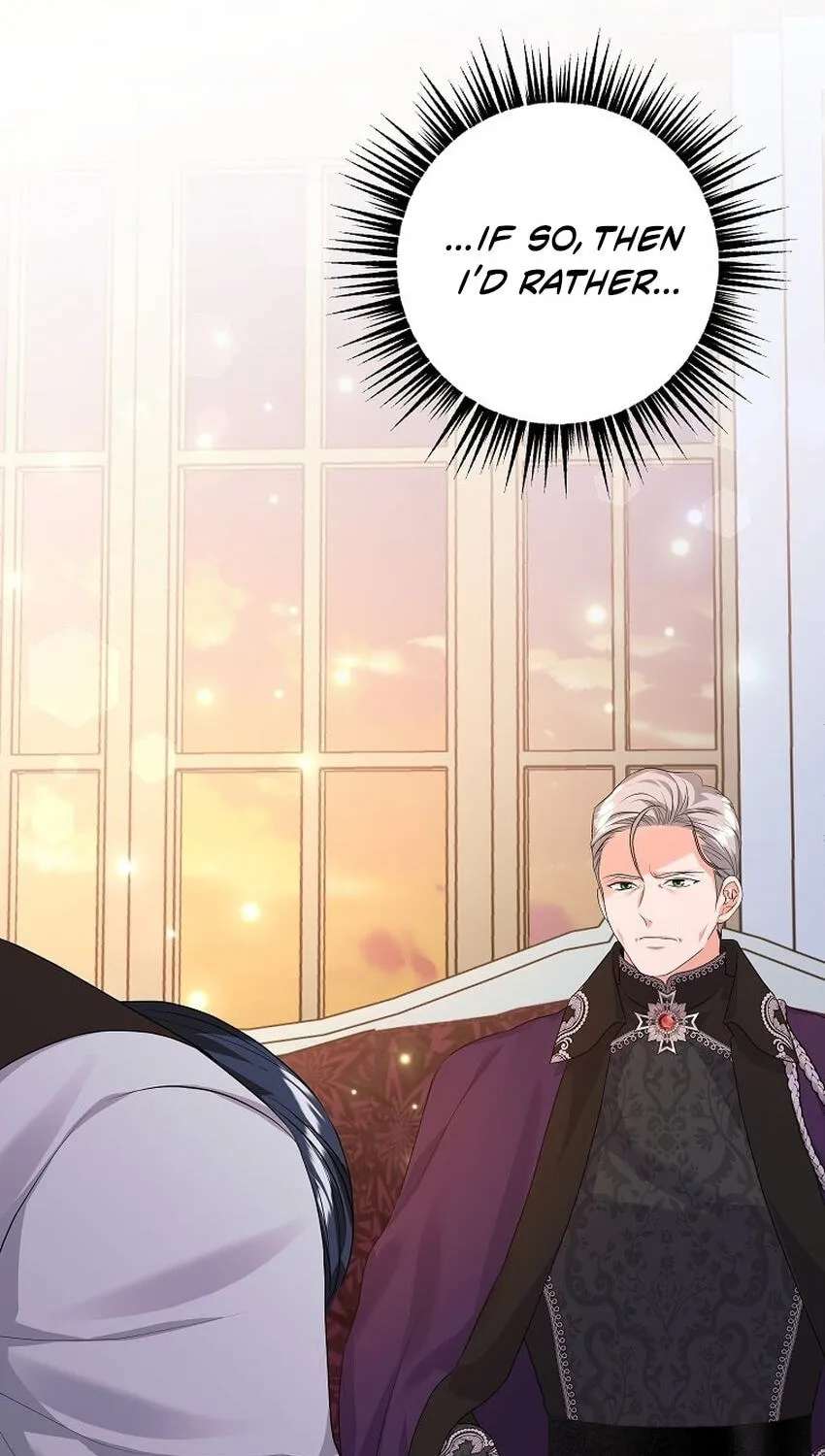 The Archduke's Magical Business Partner Chapter 76 - page 33