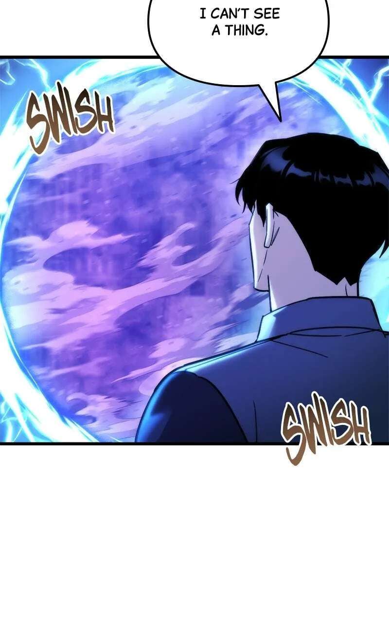 Hiding a Warehouse in the Apocalypse Chapter 94 - page 119